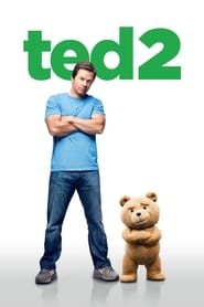 Ted 2 Ted 2