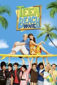 Teen Beach Movie Teen Beach Movie