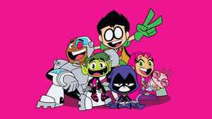Teen Titans Go!