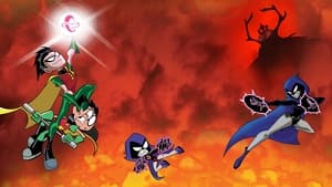 Teen Titans Go! vs. Teen Titans