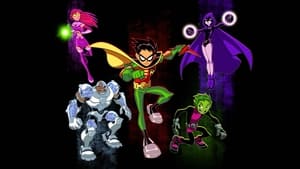 Teen Titans