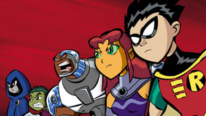 Teen Titans