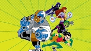 Teen Titans