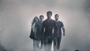 Teen Wolf