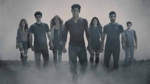 Teen Wolf