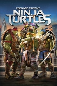Teenage Mutant Ninja Turtles Teenage Mutant Ninja Turtles