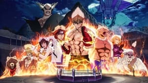 Tekken: Bloodline