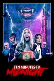 Ten Minutes to Midnight Ten Minutes to Midnight