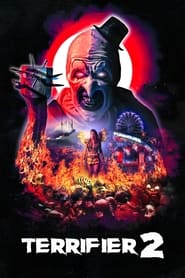 Terrifier 2 Terrifier 2
