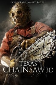 Texas Chainsaw