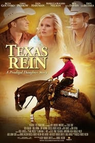 Texas Rein Texas Rein