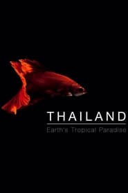 Thailand: Earth’s Tropical Paradise