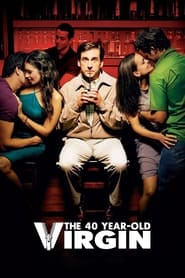 The 40 Year Old Virgin Unrated