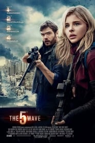 The 5th Wave