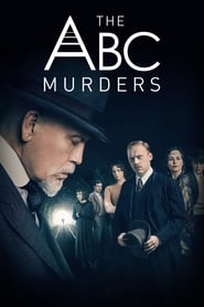 The ABC Murders