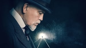 The ABC Murders