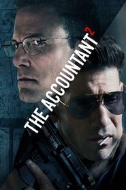 The Accountant 2 The Accountant 2