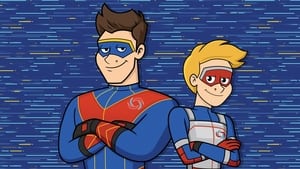 The Adventures of Kid Danger