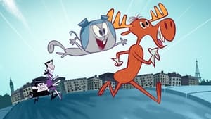 The Adventures of Rocky and Bullwinkle