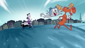 The Adventures of Rocky and Bullwinkle