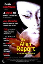The Alien Report The Alien Report