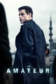 The Amateur The Amateur