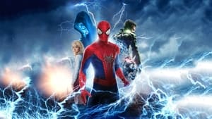 The Amazing Spider Man 2