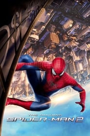 The Amazing Spider Man 2 The Amazing Spider Man 2