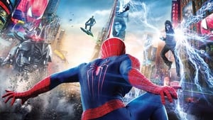 The Amazing Spider Man 2