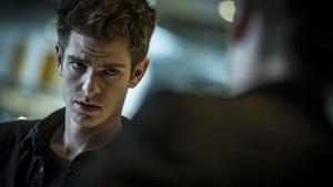 The Amazing Spider Man 2