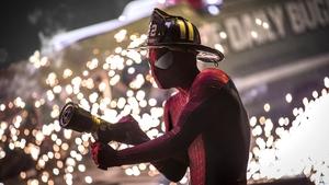 The Amazing Spider Man 2