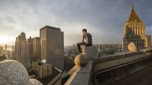 The Amazing Spider Man 2