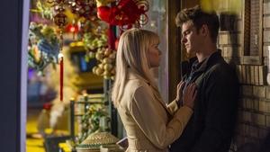 The Amazing Spider Man 2