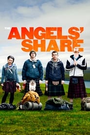 The Angels’ Share The Angels’ Share