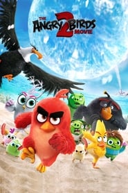 The Angry Birds Movie 2