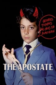 The Apostate The Apostate