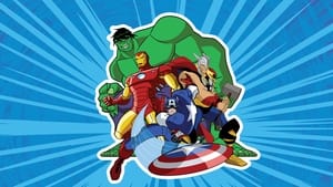 The Avengers: Earth’s Mightiest Heroes