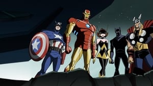 The Avengers: Earth’s Mightiest Heroes