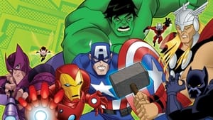 The Avengers: Earth’s Mightiest Heroes