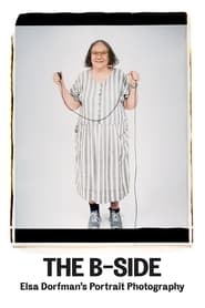 The B-Side: Elsa Dorfman’s Portrait Photography The B-Side: Elsa Dorfman’s Portrait Photography