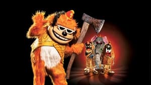 The Banana Splits Movie