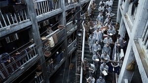 The Battleship Island