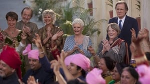 The Best Exotic Marigold Hotel