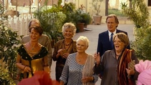 The Best Exotic Marigold Hotel