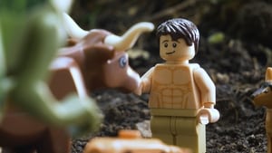 The Bible: A Brickfilm – Part One