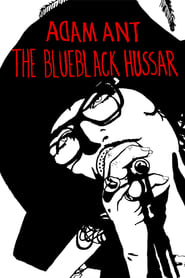 The Blue Black Hussar