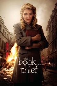 The Book Thief