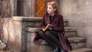 The Book Thief