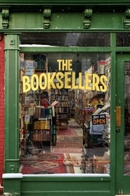 The Booksellers The Booksellers