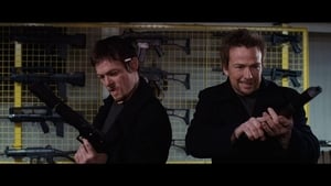 The Boondock Saints II